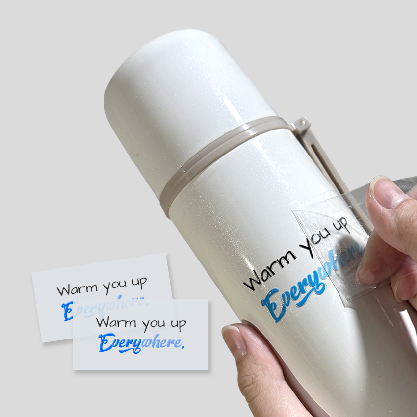 Custom UV DTF Stickers Printing Singapore Online Printing